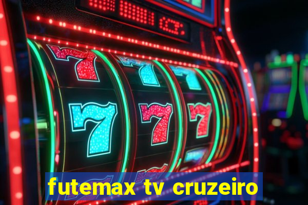 futemax tv cruzeiro